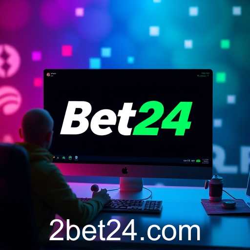 The Rise of Bet24 in Online Gaming