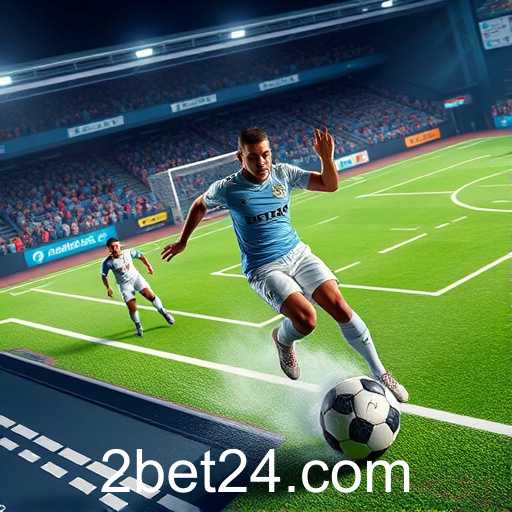 The Digital Evolution of Gaming: Bet24's Role in 2025