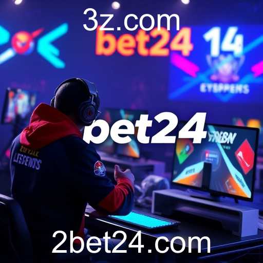 Esports Betting