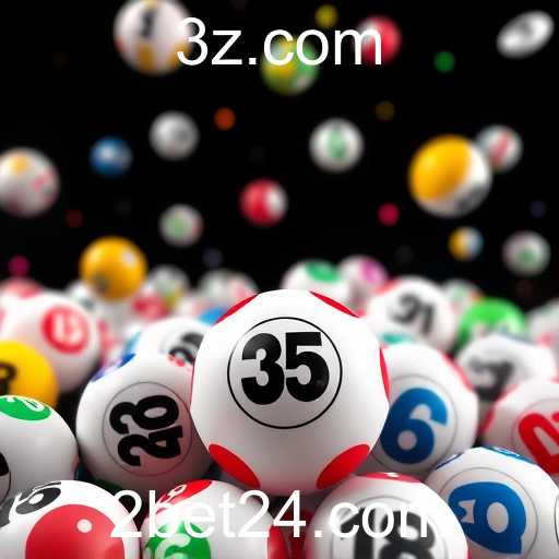 Online Lottery