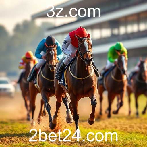 Horse Racing