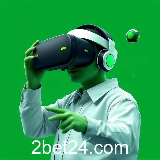 The Rise of Bet24: A New Era in Online Gaming